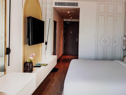 Suoi Nuoc Beach Apartment | The Cyan Coast Residences