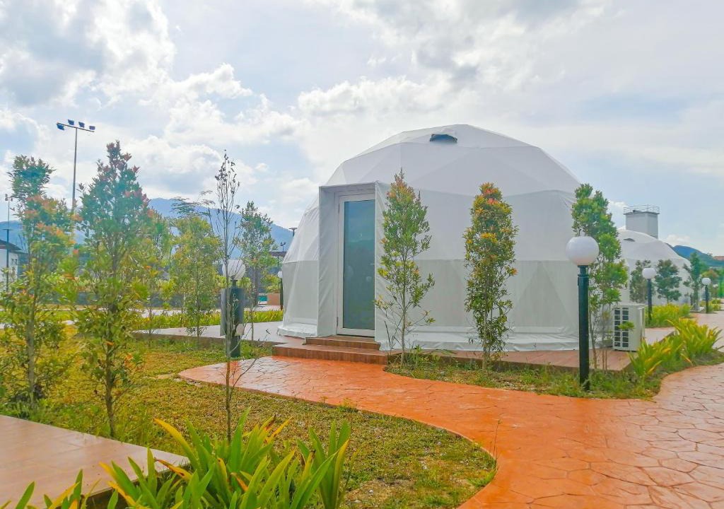 Gua Musang Other | The Dome @ Gua Musang