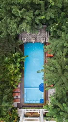 Siem Reap Hotel | The Elephant