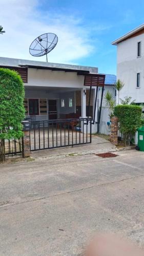 Cherngtalay House | The Endless Bangtao Residence CAC 3