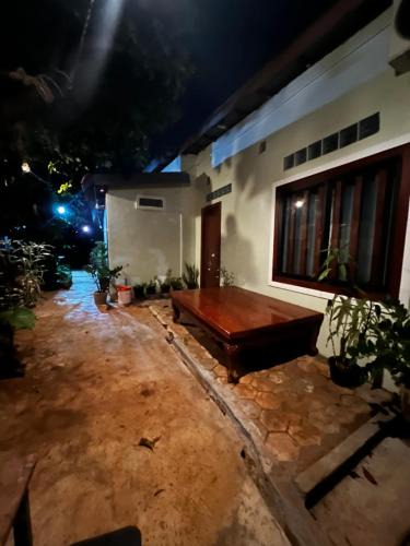 Ban Lung House | The Family Home Banlung & Trekking