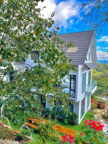 Phuong 10 Villa | The Fuji Villa - Venuestay