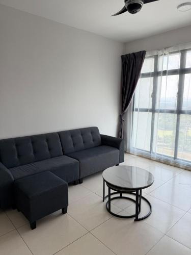 Sekudai Apartment | The Garden