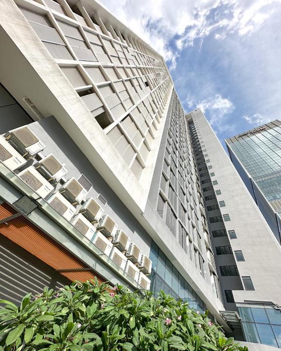 Tuol Kouk Apartment | The Gateway Phnom Penh by Caerus Management
