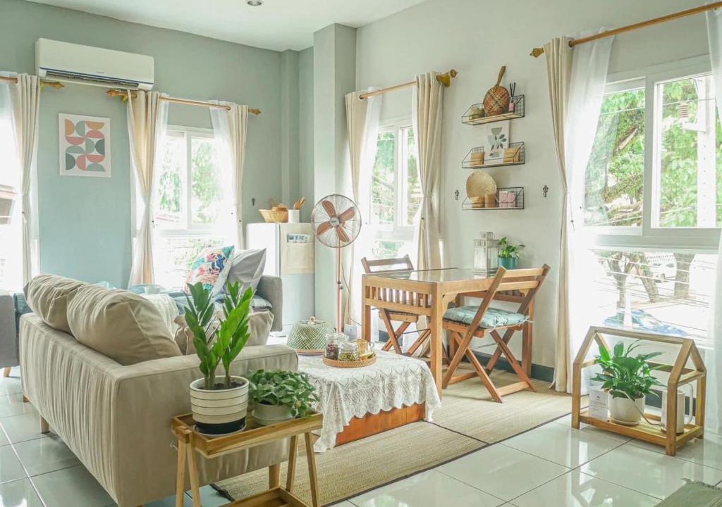 Vientiane Apartment | The Giftown Vientiane, Haysoke
