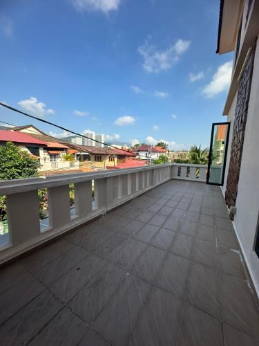 Gelugor Apartment | The Glass House Gelugor City