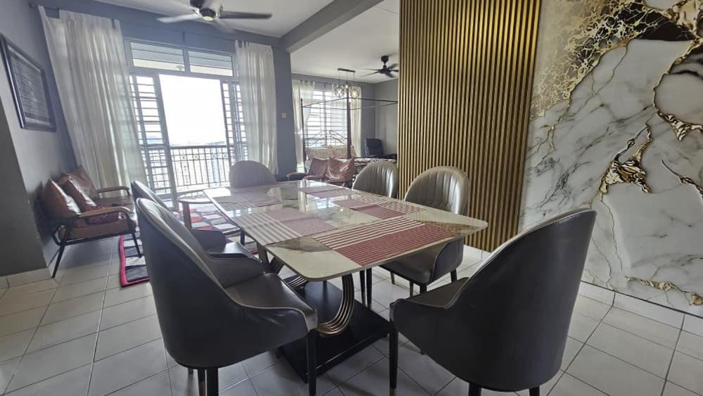 Putrajaya Apartment | The Globetrotter Condostay
