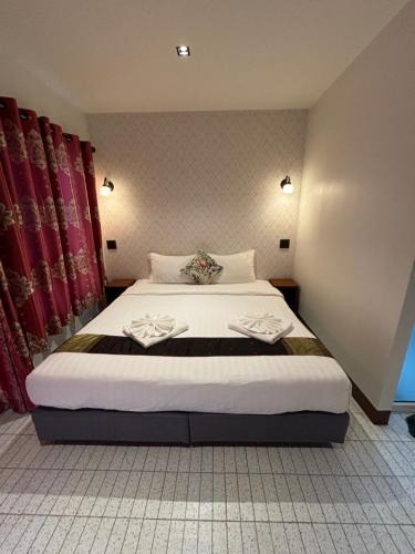 Samut Sakhon Resort | The Golden Beach Resort Naiyang