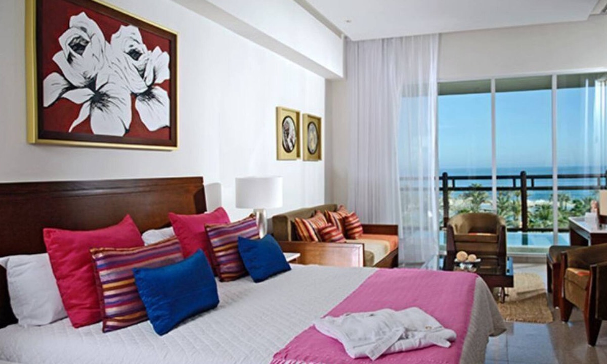 Campo de Golf Fonatur Resort | The Grand Mayan Los Cabos