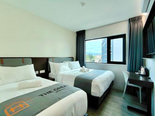 Taman Jubilee Hotel | The great hotel greenhill