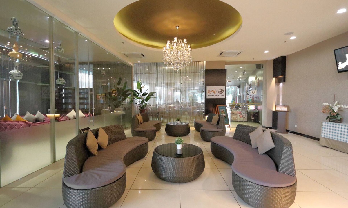 Port Dickson Hotel | The Guest Hotel & Spa