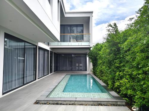 Doi Saket Villa | The Haven Boutique Pool Villa Morn2 , Chiang Mai