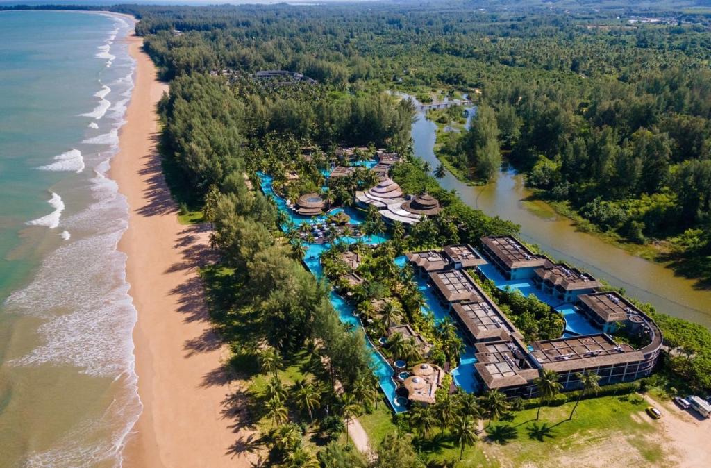 Khuk Khak Beach Resort | The Haven Khao Lak
