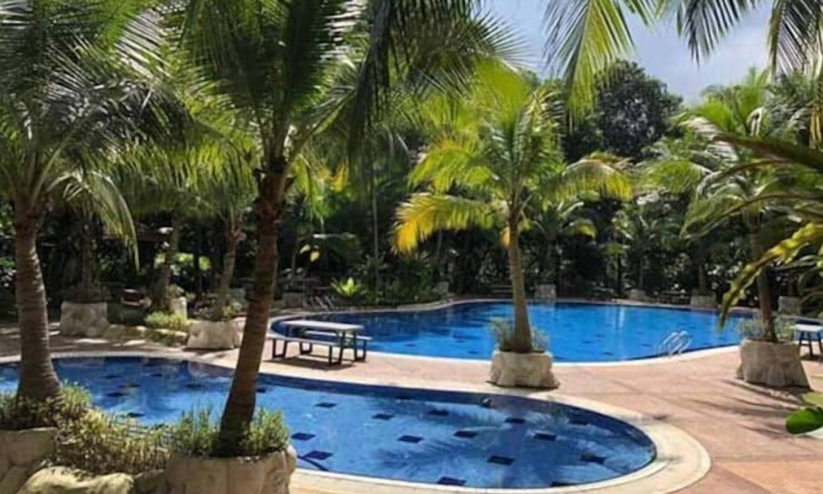 Petaling Jaya Condo | The Heart Of Sunway Treasuren