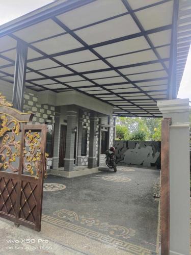 Tukad Mungga Apartment | The hidden cliff of North Bali