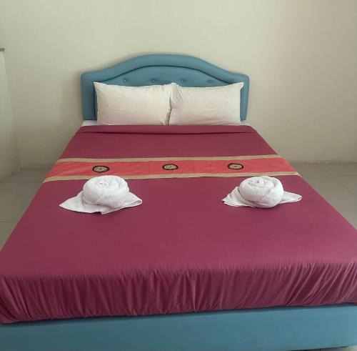 Sung Noen Apartment | The high hill fresh resort