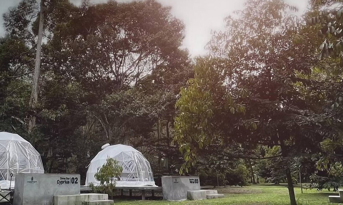 Pertang Villa | The Hooton Retreat