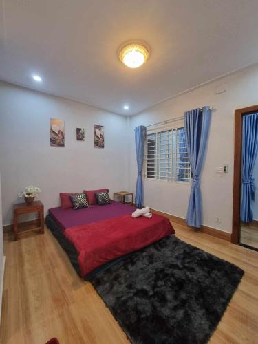 Kampot House | The Hub Kampot