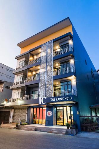 Ranong Hotel | The Iconic Hotel Ranong