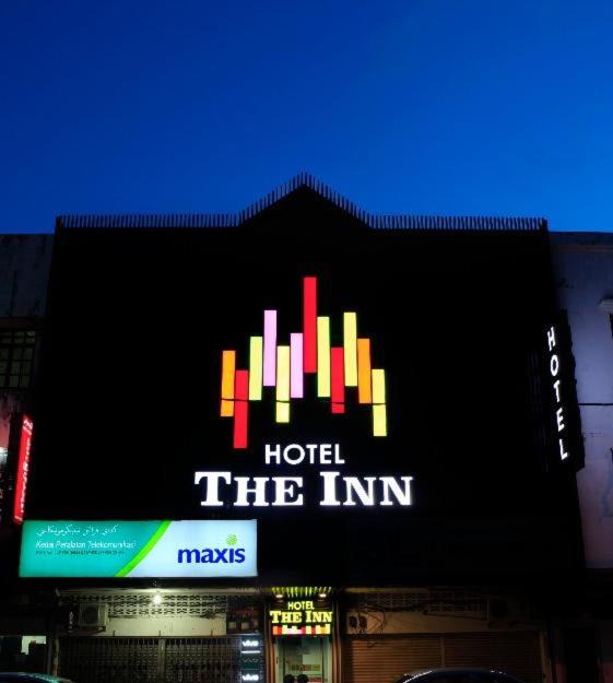 Kampung Tanjung Kapur Hotel | The Inn Hotel