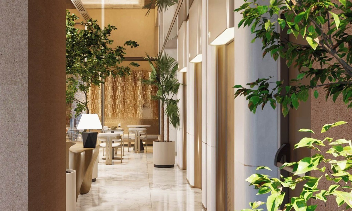 Ninh Kieu Hotel | The IRIS Signature Hotel & Spa