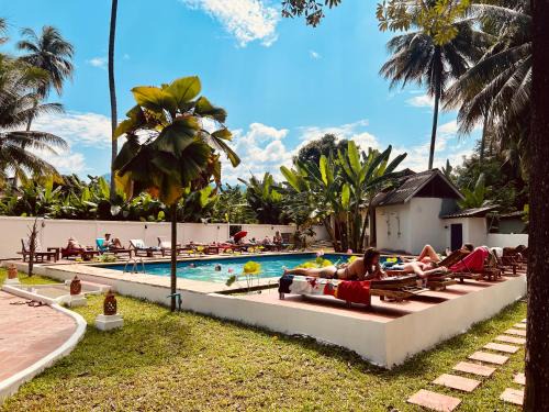 Luang Prabang Hostel | The Jam Hostel Luang Prabang