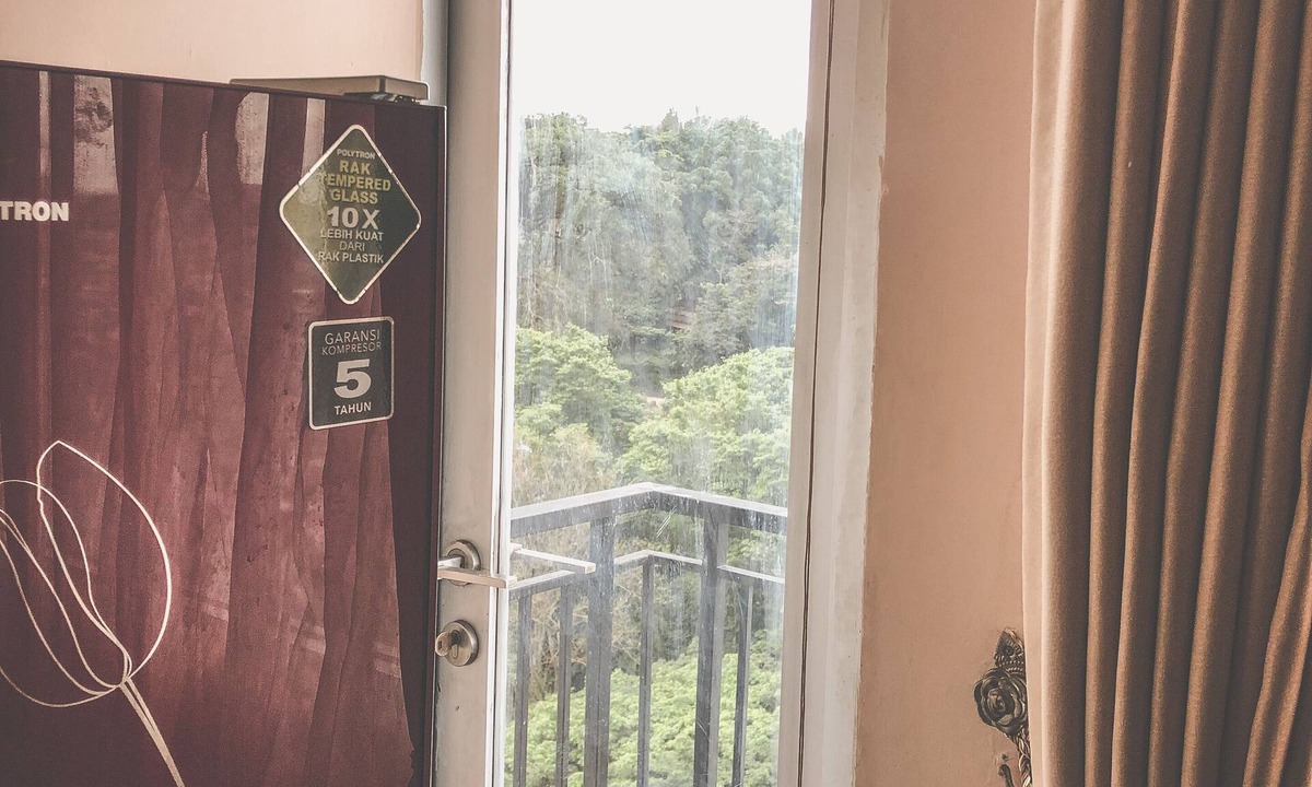 Cipaganti Apartment | The Jarrdin Apartment by Secret Rooms 2 Bed Rooms