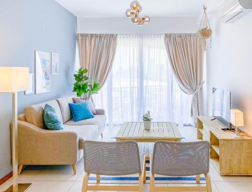 Tanjung Bungah Apartment | The Landmark By Katana Penang