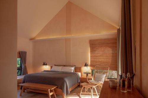 Hat Chao Samran House | The Life Garden Boutique Farmstay