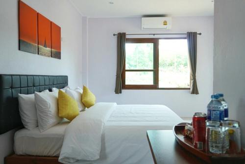 Ko Kood House | The Lodge at Koh Kood