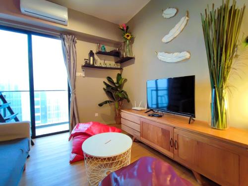 Genting Highlands Apartment | The Loft at Midhills Genting Highlands Free WiFi
