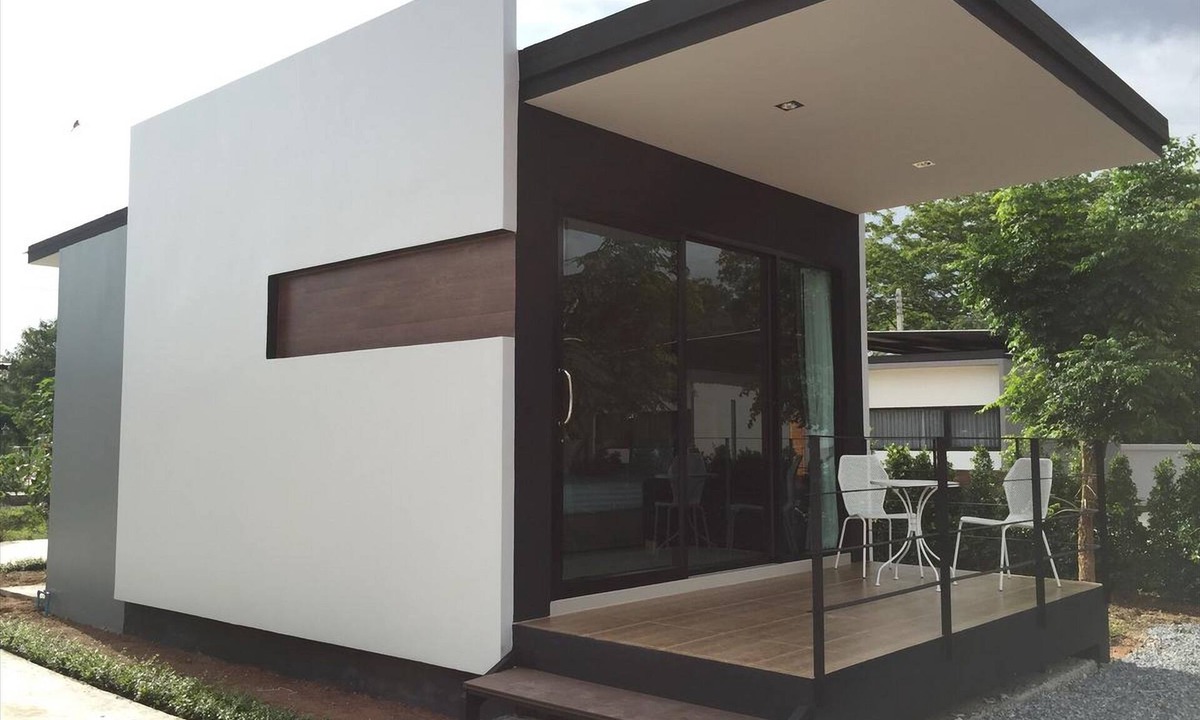 Sung Noen Hotel | The Lofts Eco