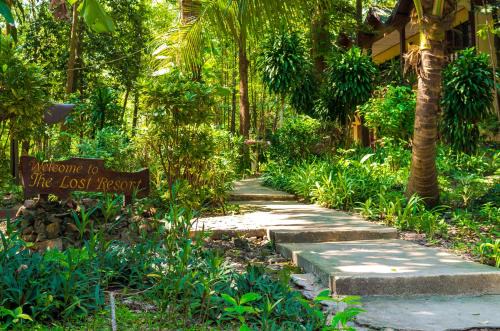 Rayong House | The Lost Resort