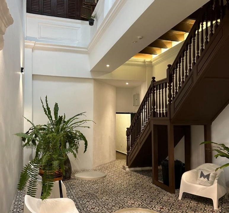 Downtown George Town Hotel | The Magazine Boutique Hotel
