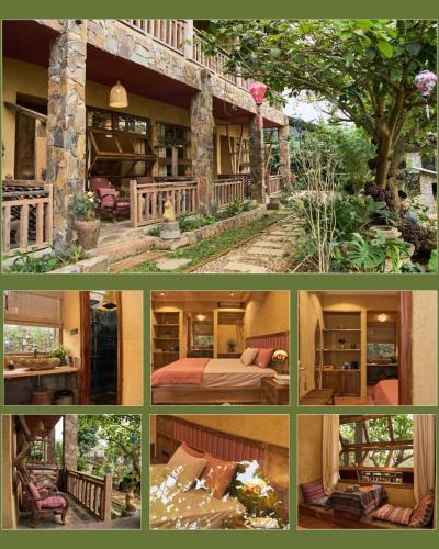 Ba Vi Hotel | The MD Ba Vi Retreat