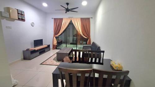 Kampar Apartment | The Meadow Park - Peaceful and Nature-Inspired