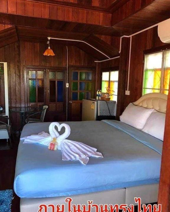 Khao Kho Hotel | The Memorize Resort
