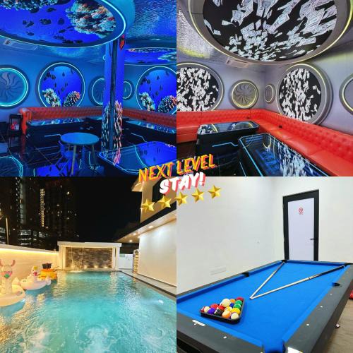 Tengkera Pantai Dua Villa | The Millionaire Villa Melaka