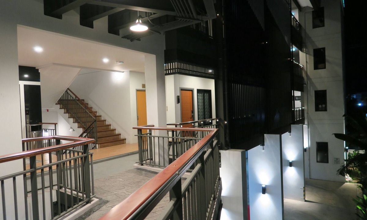 Chiang Rai Hotel | The Mira Hotel Chiang Rai