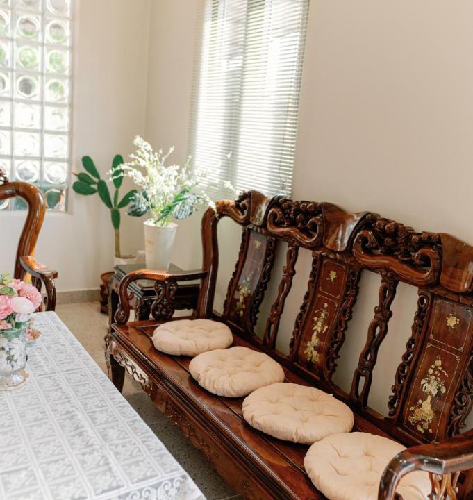 Phuoc Tan Resort | The Navila - Hồ Tràm