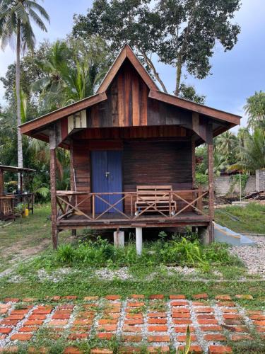 Cherating Hotel | The Nest