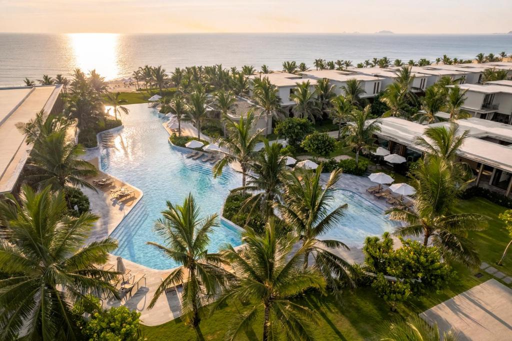 Phu Cat Resort | The Ocean Resort by Fusion Quy Nhon