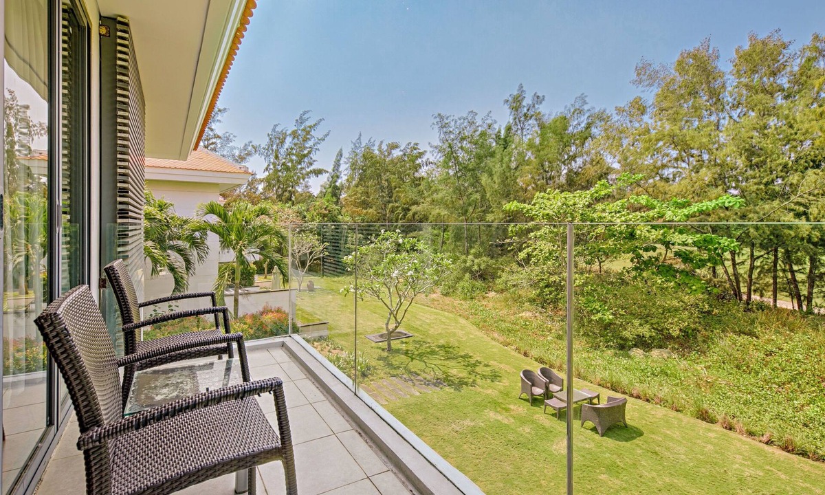 Ngu Hanh Son Villa | The Ocean Villa Da Nang Luxury Abogo