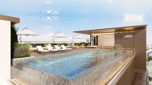 Pak Kret Apartment | The one ratchaphruek next to Ratchaphruek Road