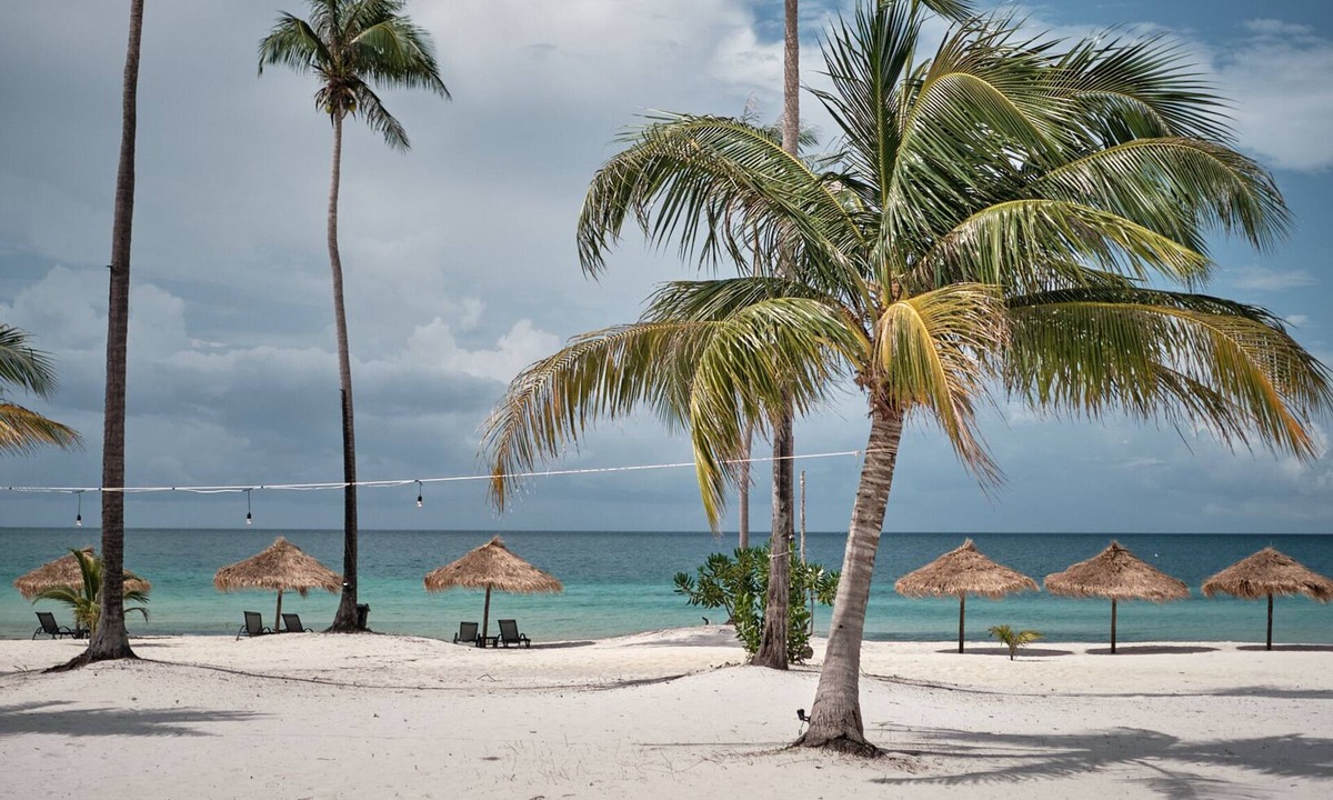 Koh Rong Hotel | The One Resort Koh Rong