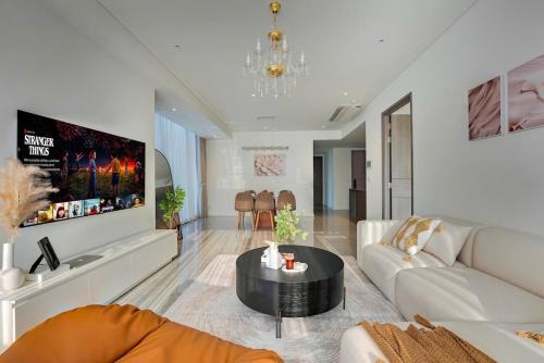 Thu Thiem Apartment | The Opera Residence Thủ Thiêm