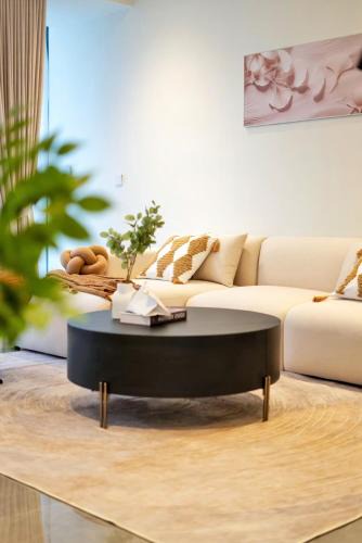 Thu Thiem Apartment | The Opera Residence Metropole Thủ Thiêm