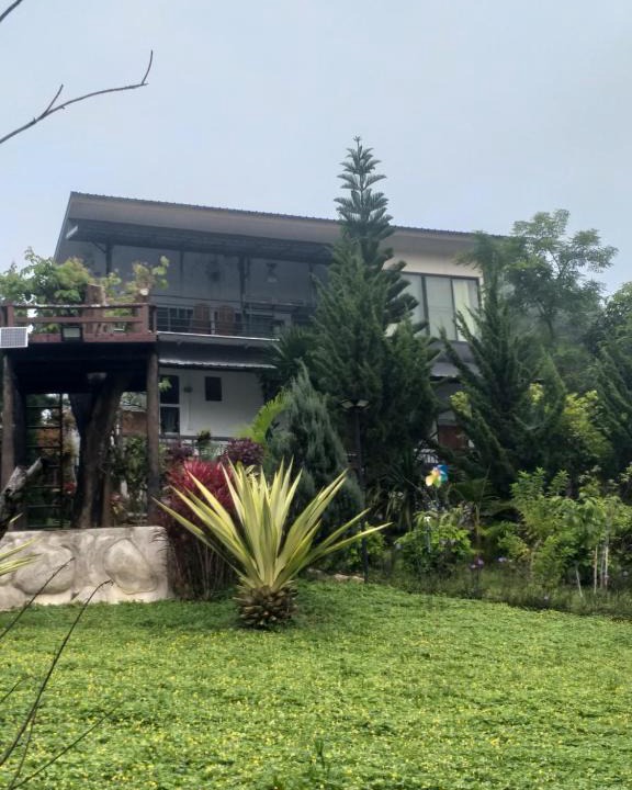 Khaem Son Resort | The Ozone station