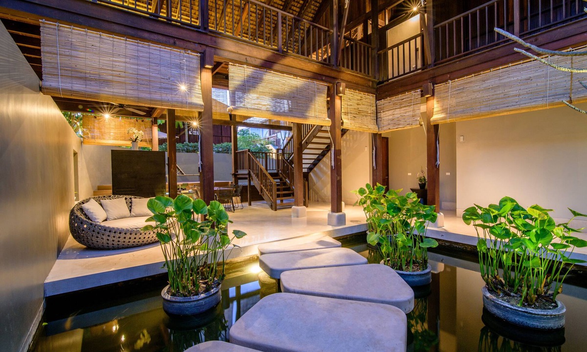 Hua Hin Hotel | The Palayana Hua Hin