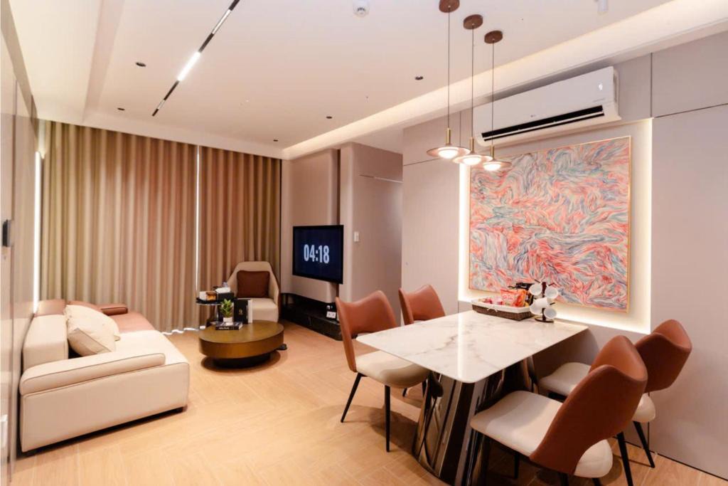 Sam Son Apartment | The Pathway Sầm Sơn